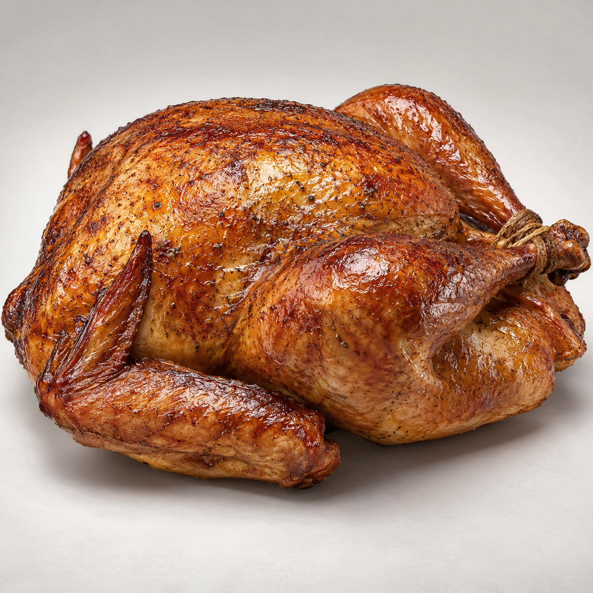 Taylor Family Farm Whole Turkey