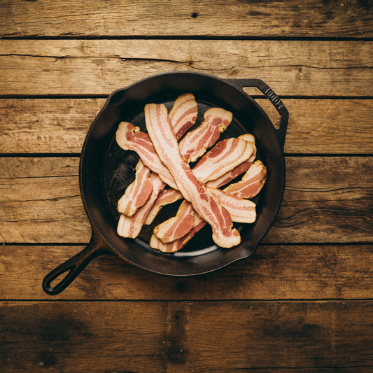 1776 Bacon