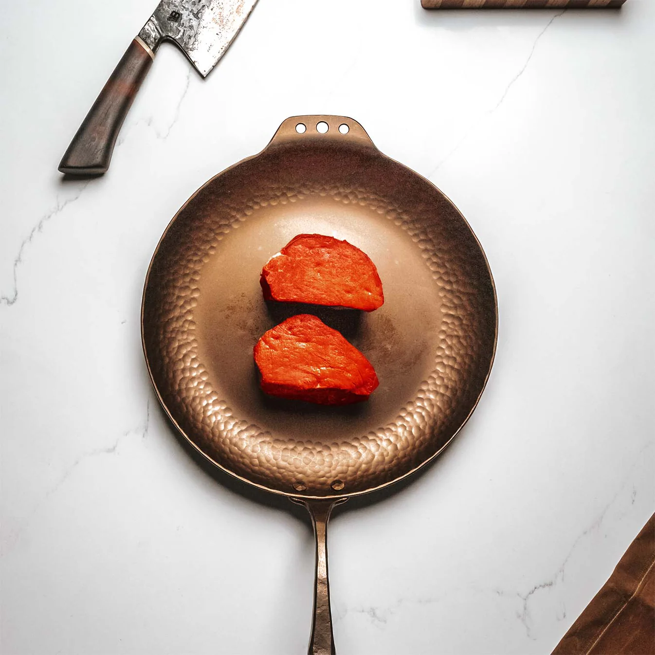 Bison Filet