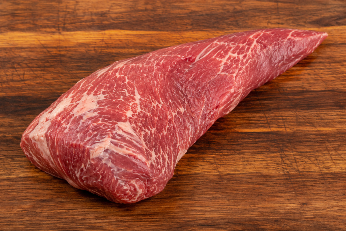 Beef Tritip (Sale)