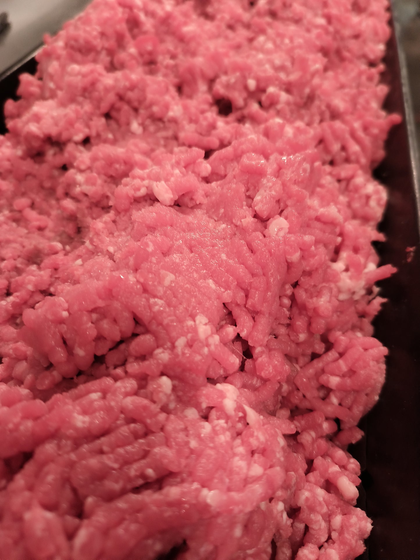 Beef Dog Food