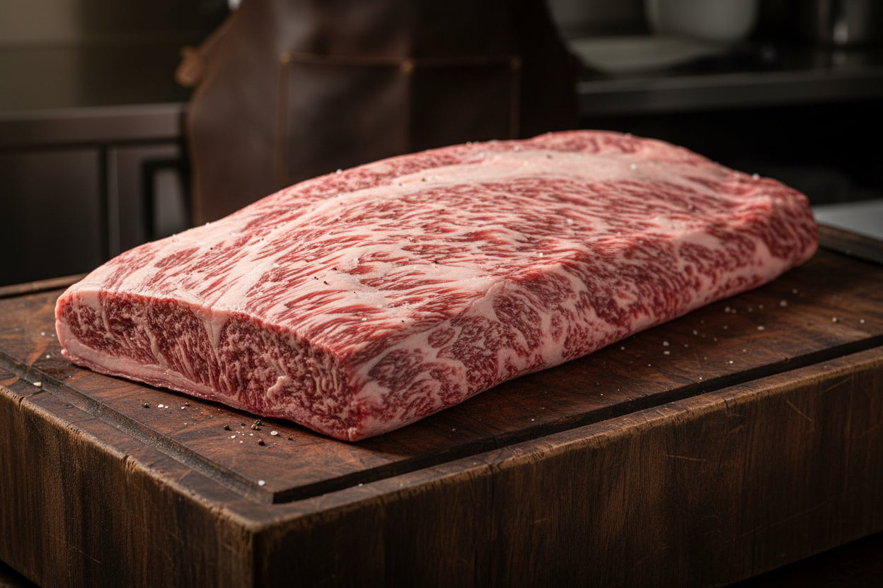 American Wagyu Brisket