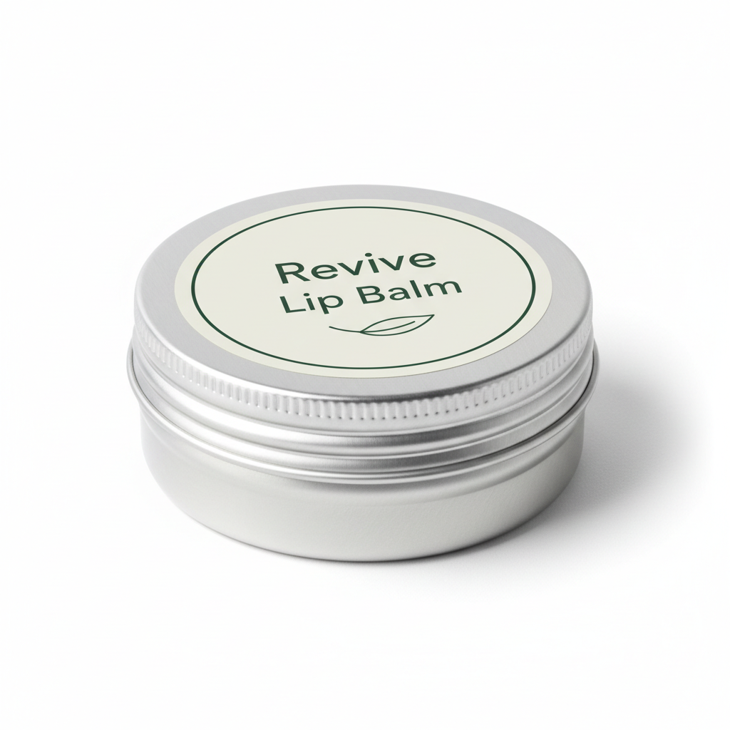 Revive Lip Balm