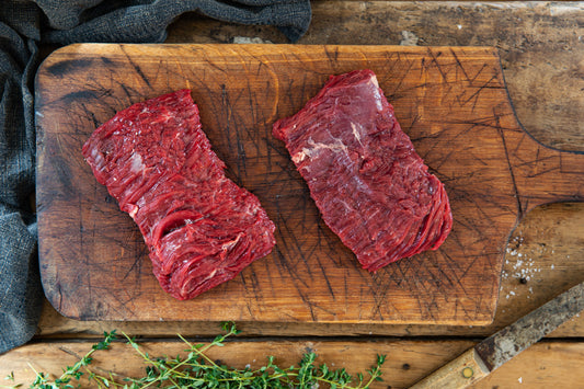 Bavette Steak