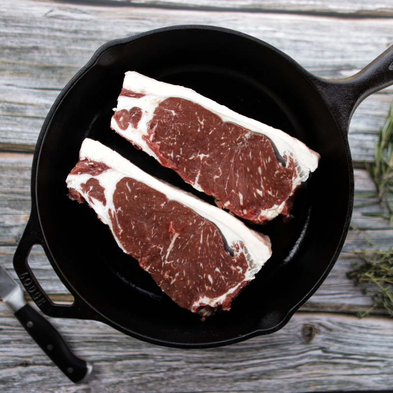 New York Strip