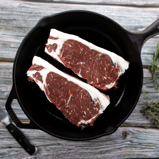 New York Strip