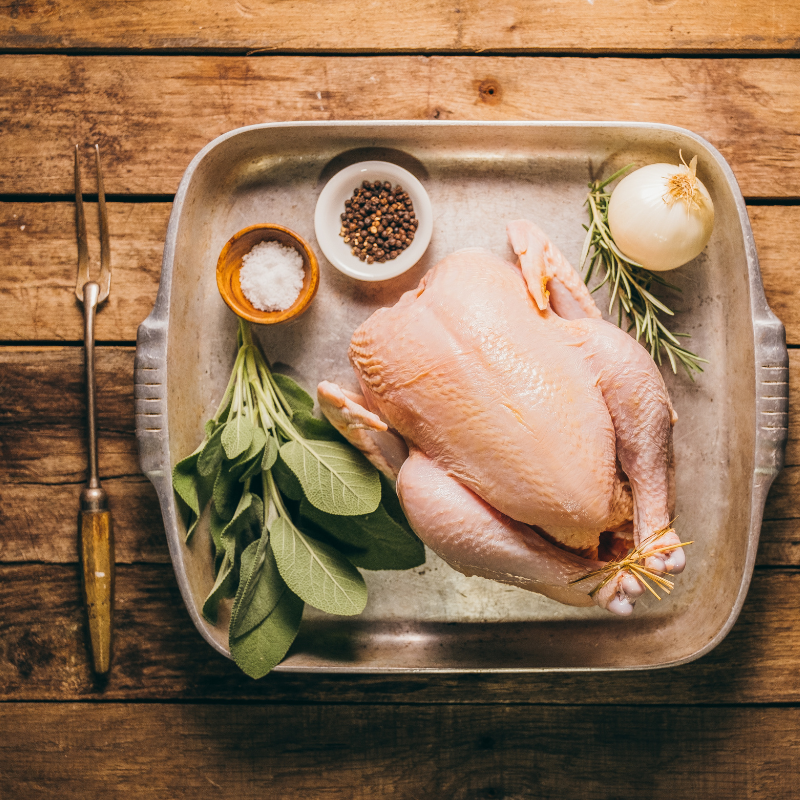 Whole Chicken