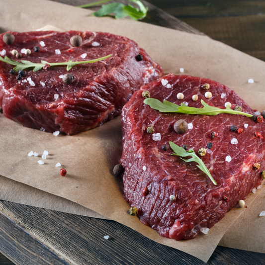 Mock Tender Steak