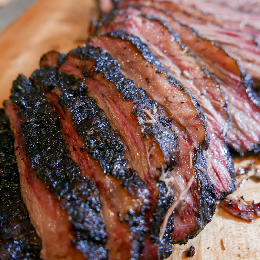 Smoked Brisket