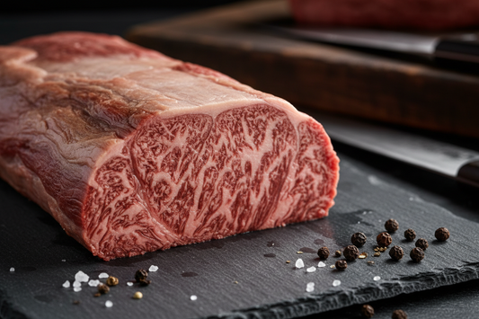 Beef - Tenderloin Wagyu A5 Japanese
