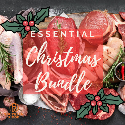 Essential Christmas Bundle