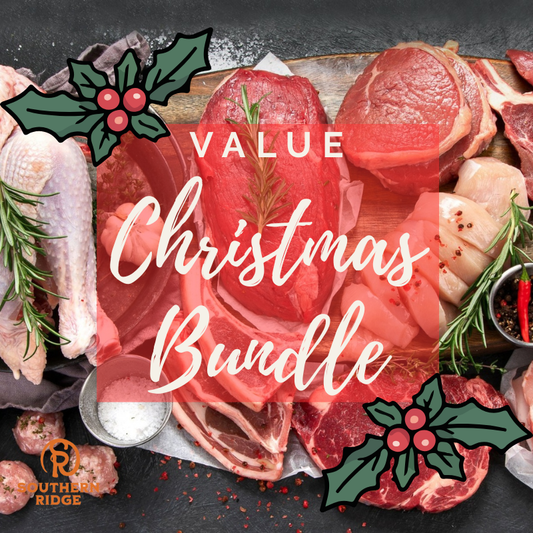 Value Christmas Bundle