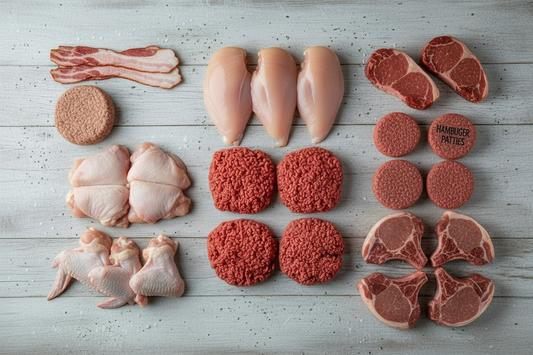 The Ridge Family Stock-Up Bundle