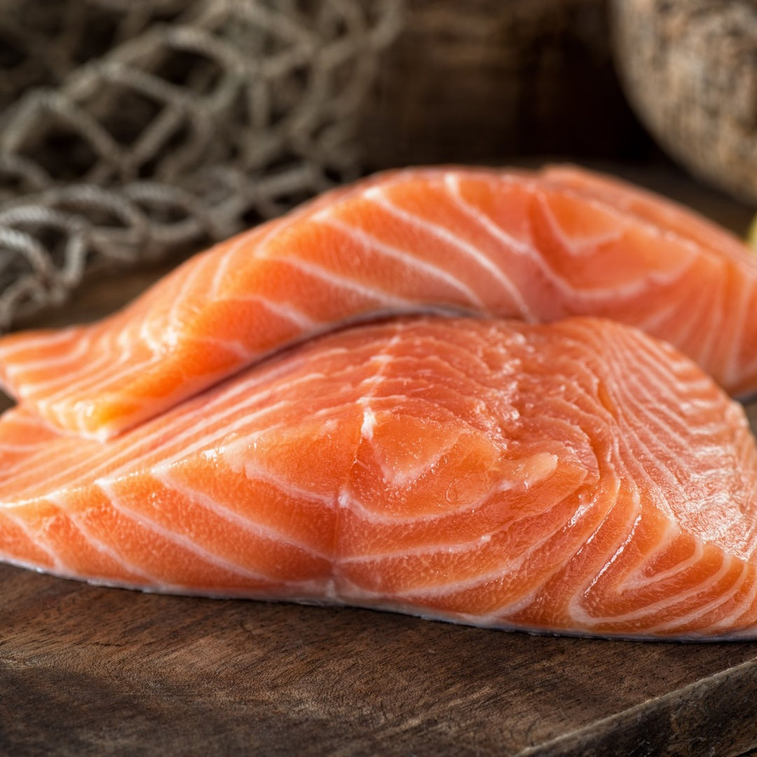 Laguna Blanca Atlantic Salmon