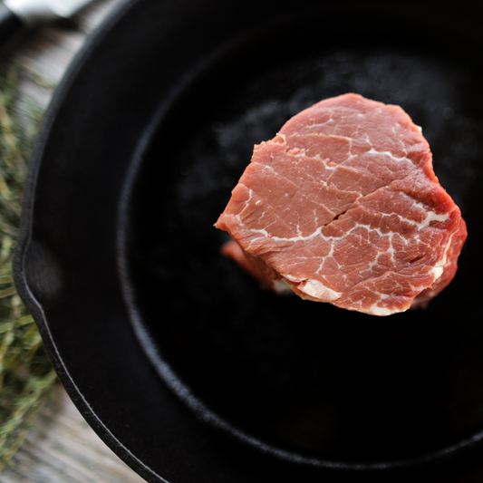 Beef Filet Mignon