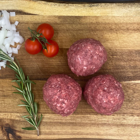 Beef Ancestral Blend