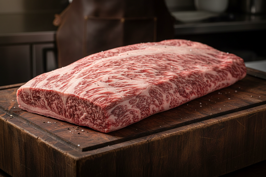 American Wagyu Brisket