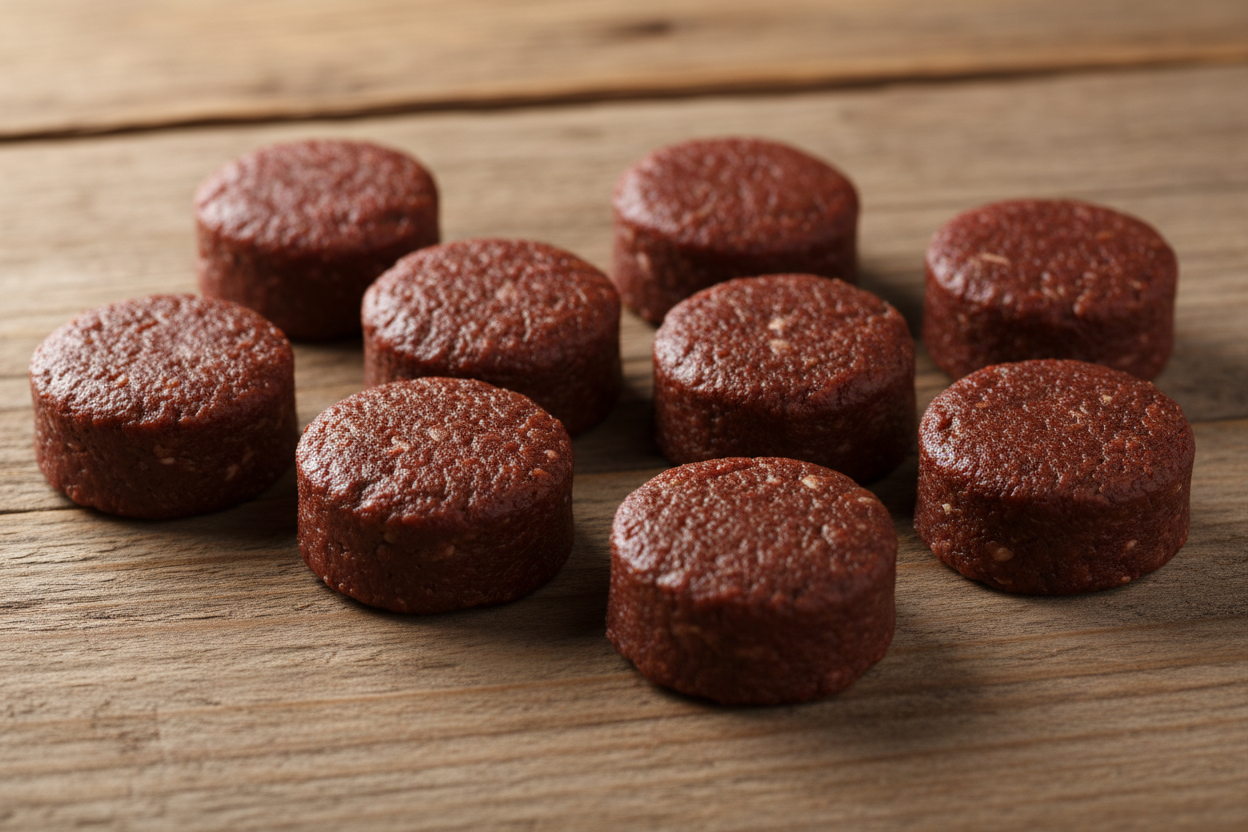 Beef Dog Food