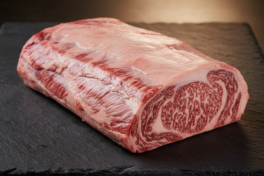 Beef - Ribeye Lipon Wagyu A5