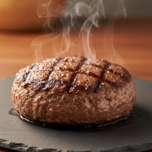 Beef - American Wagyu Hamburger Patties